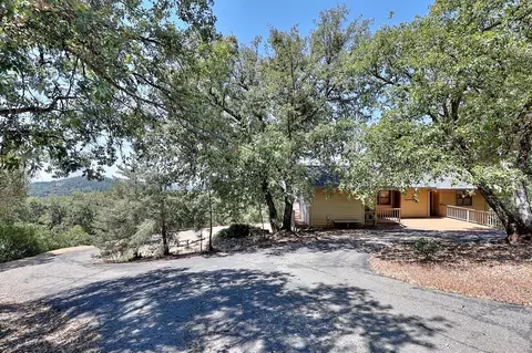 Exterior - 12825 Mierkey Rd, Pine Grove, CA 95665 photo 16 of 26