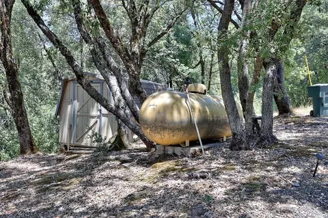 Exterior - 12825 Mierkey Rd, Pine Grove, CA 95665 photo 11 of 26