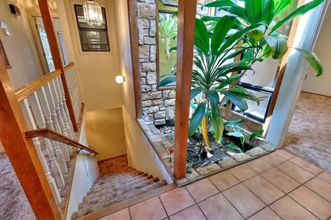 Entry Way - 12825 Mierkey Rd, Pine Grove, CA 95665 photo 7 of 8