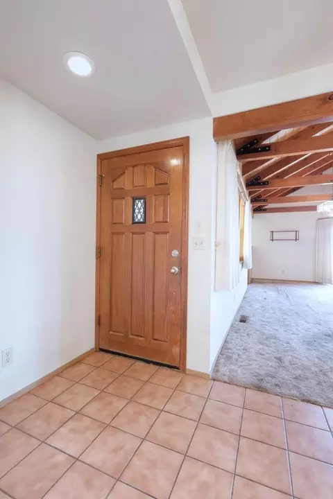 Entry Way - 12825 Mierkey Rd, Pine Grove, CA 95665 photo 1 of 8