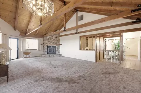 Living - 12825 Mierkey Rd, Pine Grove, CA 95665 photo 6 of 9