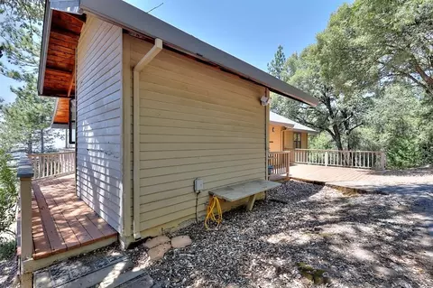 Exterior - 12825 Mierkey Rd, Pine Grove, CA 95665 photo 17 of 26
