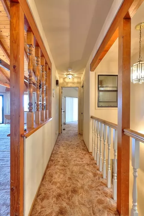 Entry Way - 12825 Mierkey Rd, Pine Grove, CA 95665 photo 6 of 8