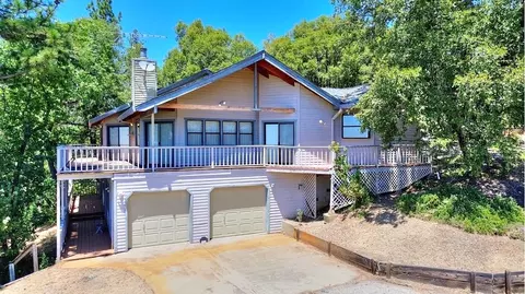 Exterior - 12825 Mierkey Rd, Pine Grove, CA 95665 photo 2 of 26