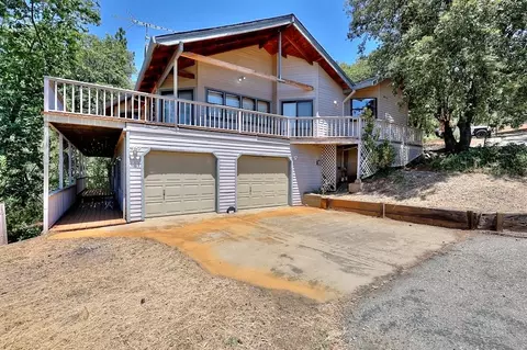 Exterior - 12825 Mierkey Rd, Pine Grove, CA 95665 photo 22 of 26