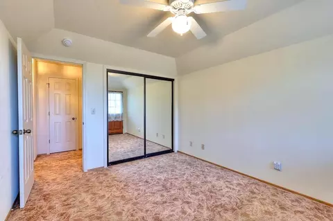 Bedroom - 12825 Mierkey Rd, Pine Grove, CA 95665 photo 4 of 6