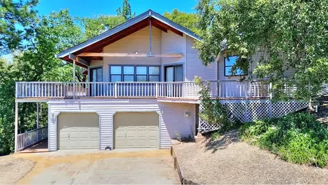 12825 Mierkey Rd, Pine Grove, CA 95665