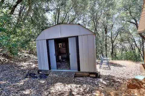 Exterior - 12825 Mierkey Rd, Pine Grove, CA 95665 photo 10 of 26