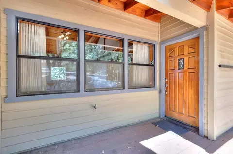 Exterior - 12825 Mierkey Rd, Pine Grove, CA 95665 photo 7 of 26