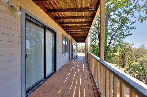 Exterior - 12825 Mierkey Rd, Pine Grove, CA 95665 photo 25 of 26