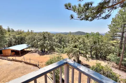 Exterior - 12825 Mierkey Rd, Pine Grove, CA 95665 photo 19 of 26