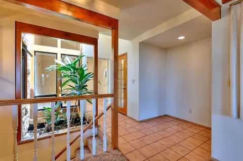 Entry Way - 12825 Mierkey Rd, Pine Grove, CA 95665 photo 2 of 8