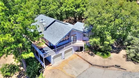 Exterior - 12825 Mierkey Rd, Pine Grove, CA 95665 photo 21 of 26