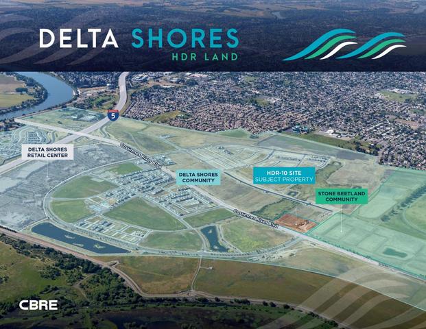0 Delta Cove Dr, Sacramento, CA 95832
