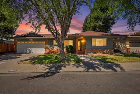 1509 Idylwood Ct, Modesto, CA 95350