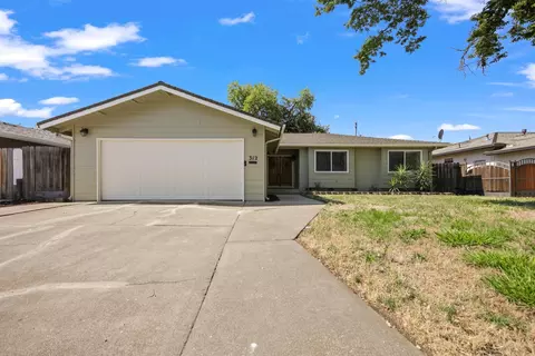 312 Goya Dr, Stockton, CA 95207