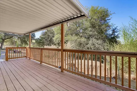 Exterior - 18368 Harmony Pl, Grass Valley, CA 95949 photo 11 of 19