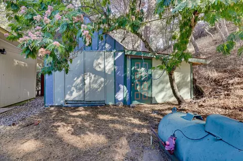 Exterior - 18368 Harmony Pl, Grass Valley, CA 95949 photo 16 of 19
