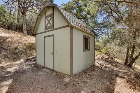 Exterior - 18368 Harmony Pl, Grass Valley, CA 95949 photo 4 of 19