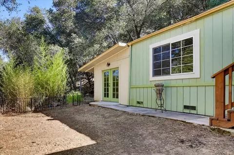 Exterior - 18368 Harmony Pl, Grass Valley, CA 95949 photo 13 of 19