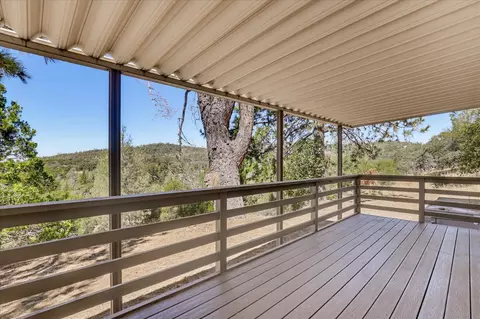 Exterior - 18368 Harmony Pl, Grass Valley, CA 95949 photo 5 of 19