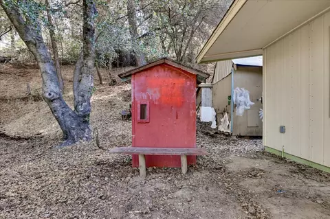 Exterior - 18368 Harmony Pl, Grass Valley, CA 95949 photo 14 of 19