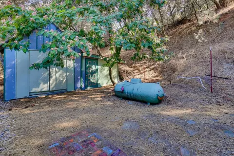 Exterior - 18368 Harmony Pl, Grass Valley, CA 95949 photo 19 of 19