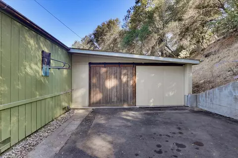 Exterior - 18368 Harmony Pl, Grass Valley, CA 95949 photo 10 of 19