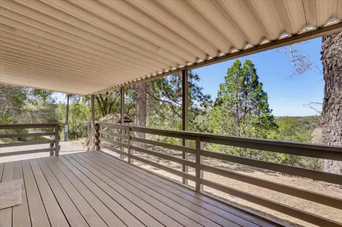 Exterior - 18368 Harmony Pl, Grass Valley, CA 95949 photo 6 of 19
