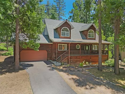 1755 Rawhide Dr, Arnold, CA 95223