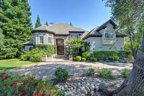 7395 Shelborne Dr, Granite Bay, CA 95746
