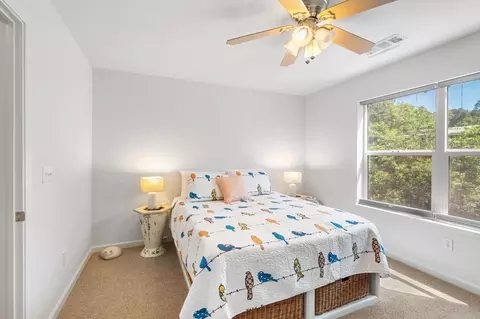 Bedroom - 189 Fieldstone, Murphys, CA 95247 photo 3 of 4