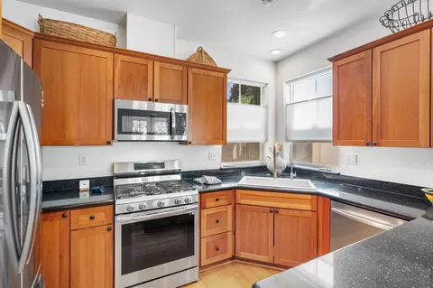 Kitchen - 189 Fieldstone, Murphys, CA 95247 photo 2 of 4