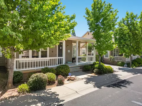 Exterior - 189 Fieldstone, Murphys, CA 95247 photo 5 of 12