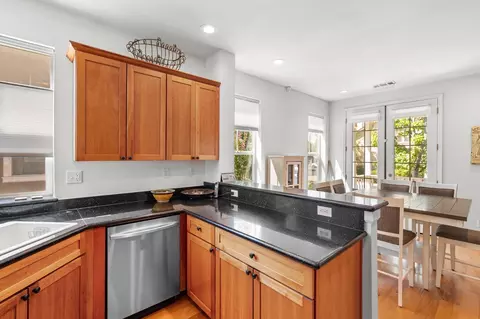 Kitchen - 189 Fieldstone, Murphys, CA 95247 photo 4 of 4