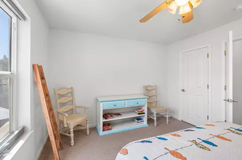 Bedroom - 189 Fieldstone, Murphys, CA 95247 photo 4 of 4