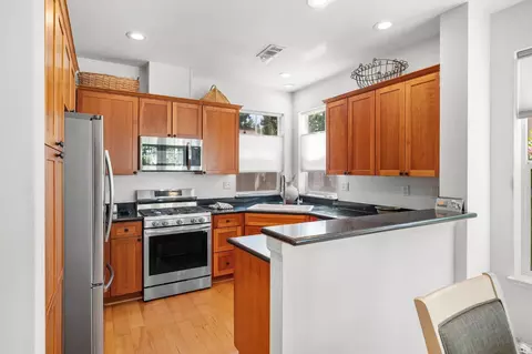 Kitchen - 189 Fieldstone, Murphys, CA 95247 photo 1 of 4