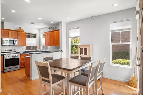 Dining - 189 Fieldstone, Murphys, CA 95247 photo 2 of 2