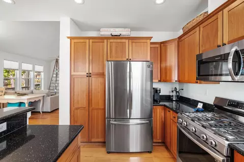 Kitchen - 189 Fieldstone, Murphys, CA 95247 photo 3 of 4