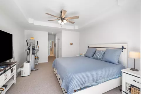 Bedroom - 189 Fieldstone, Murphys, CA 95247 photo 2 of 4