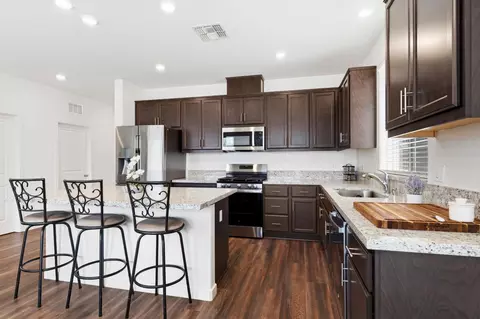 Kitchen - 5713 Natalie Way, Keyes, CA 95328 photo 2 of 2