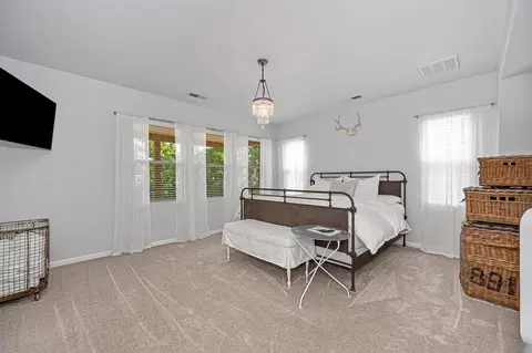Bedroom - 2674 Flintlock Ln, Rocklin, CA 95765 photo 1 of 5