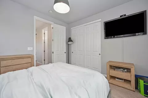 Bedroom - 2674 Flintlock Ln, Rocklin, CA 95765 photo 4 of 5