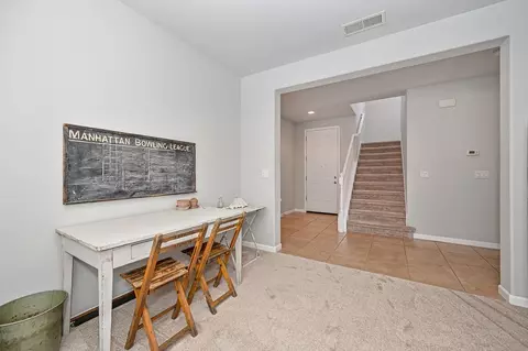 Entry Way - 2674 Flintlock Ln, Rocklin, CA 95765 photo 4 of 5