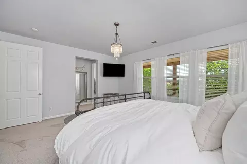 Bedroom - 2674 Flintlock Ln, Rocklin, CA 95765 photo 2 of 5