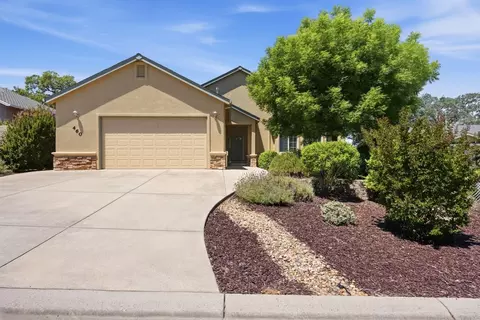 460 Live Oak Dr, Angels Camp, CA 95222