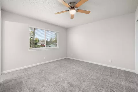 Bedroom - 4907 Crestview Dr, Carmichael, CA 95608 photo 5 of 7