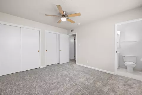 Bedroom - 4907 Crestview Dr, Carmichael, CA 95608 photo 4 of 7