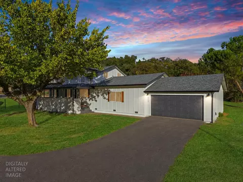 4117 El Dorado Rd, Placerville, CA 95667