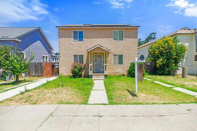 221 W 20th St, Merced, CA 95340